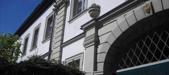 Отель, гостиница с 23 комнатами в Бамберг, Германия № 310243 8