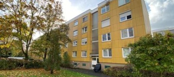 3-Zimmer Wohnung in Frankfurt am Main, Germany, Nr. 39506 5