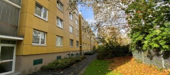 3-Zimmer Wohnung in Frankfurt am Main, Germany, Nr. 39506 2