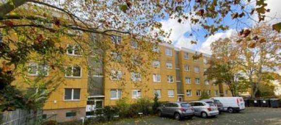 3-Zimmer Wohnung in Frankfurt am Main, Germany, Nr. 39506 4