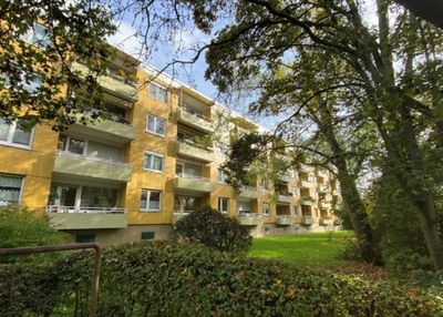 3-Zimmer Wohnung in Frankfurt am Main, Germany, Nr. 39506