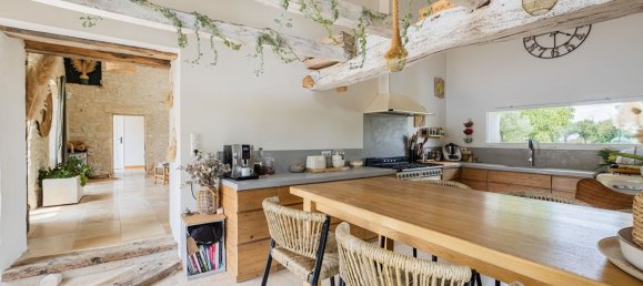 8 Schlafzimmer Haus in Charente-Maritime, France, Nr. 301018 5