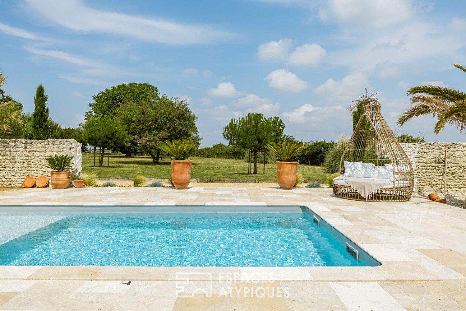 8 Schlafzimmer Haus in Charente-Maritime, France, Nr. 301018