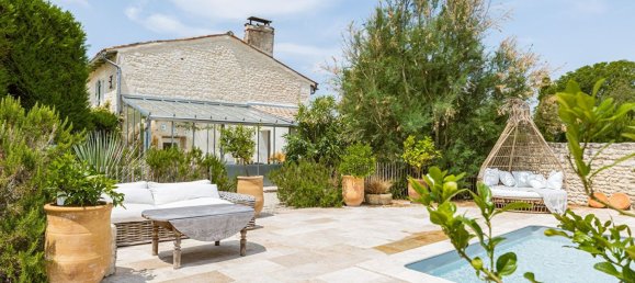 8 Schlafzimmer Haus in Charente-Maritime, France, Nr. 301018 11