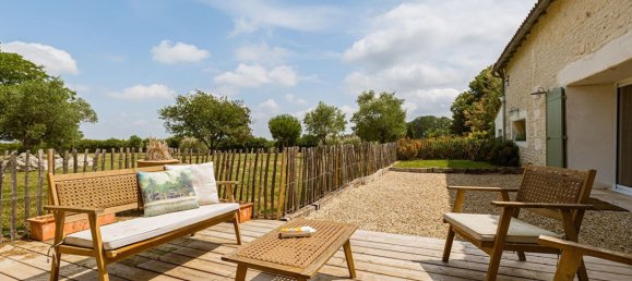 8 Schlafzimmer Haus in Charente-Maritime, France, Nr. 301018 10