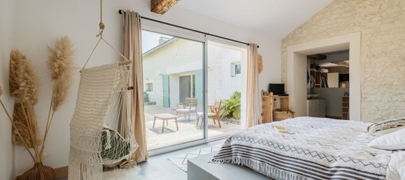 8 Schlafzimmer Haus in Charente-Maritime, France, Nr. 301018 8