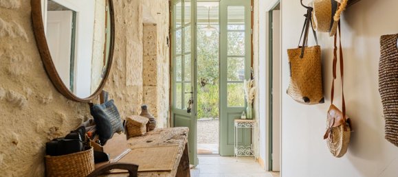 8 Schlafzimmer Haus in Charente-Maritime, France, Nr. 301018 3