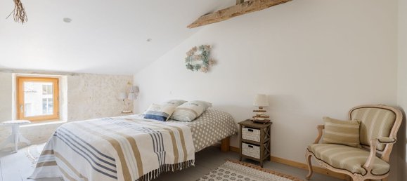 8 Schlafzimmer Haus in Charente-Maritime, France, Nr. 301018 9