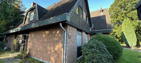 Adosado de 6 habitaciónes en Osterholz, Germany No. 132497 2