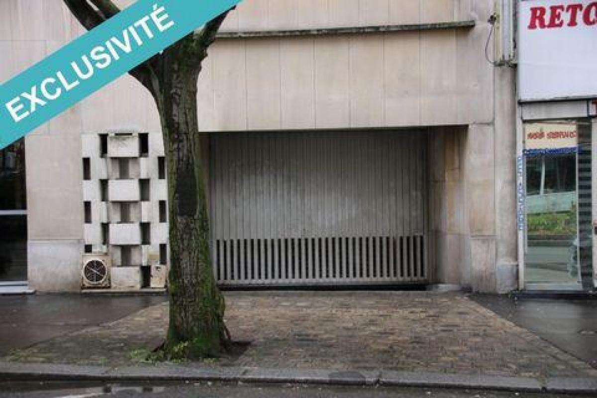 Loja em Vincennes, France 12 m² N.º 19734