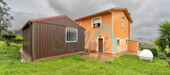 4 Schlafzimmer Haus in Soto del Barco, Spain, Nr. 79739 11