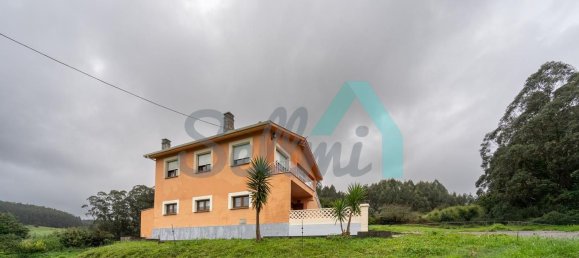 4 Schlafzimmer Haus in Soto del Barco, Spain, Nr. 79739 19