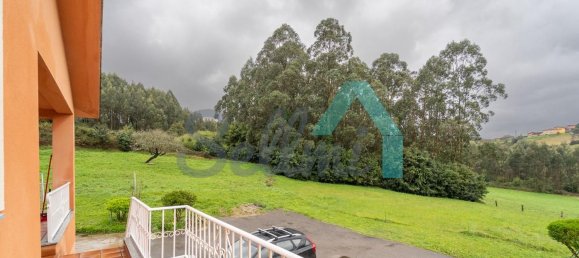 4 Schlafzimmer Haus in Soto del Barco, Spain, Nr. 79739 32