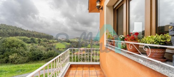 4 Schlafzimmer Haus in Soto del Barco, Spain, Nr. 79739 27