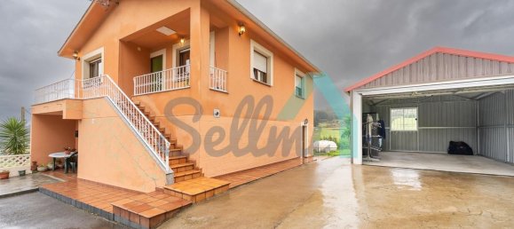 4 Schlafzimmer Haus in Soto del Barco, Spain, Nr. 79739 6