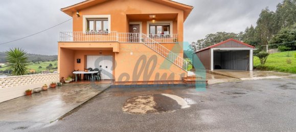 4 Schlafzimmer Haus in Soto del Barco, Spain, Nr. 79739 3