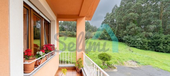 4 Schlafzimmer Haus in Soto del Barco, Spain, Nr. 79739 24