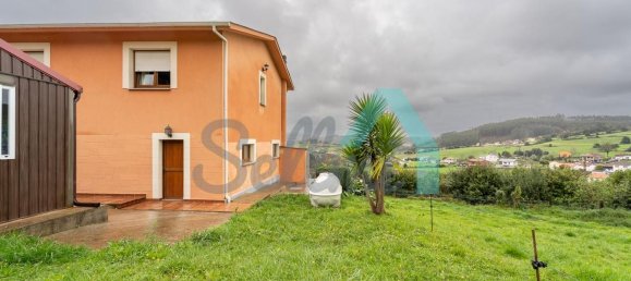 4 Schlafzimmer Haus in Soto del Barco, Spain, Nr. 79739 12