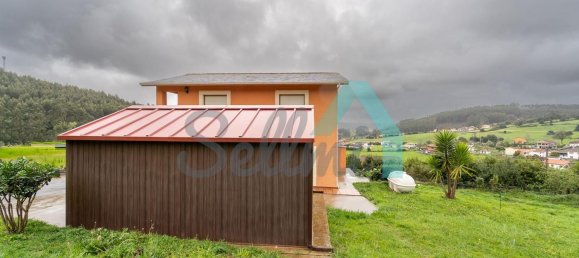 4 Schlafzimmer Haus in Soto del Barco, Spain, Nr. 79739 13