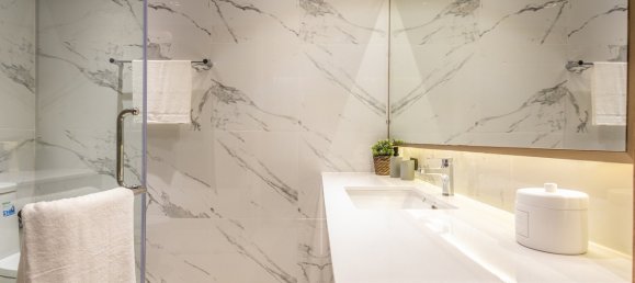 Apartamento com 1 quarto em condomínio em The Sea Heaven Phuket, Thailand N.º 30053 8