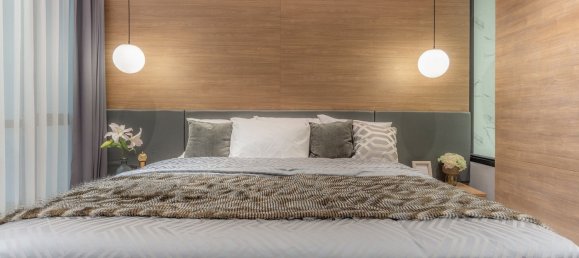 Apartamento com 1 quarto em condomínio em The Sea Heaven Phuket, Thailand N.º 30053 3