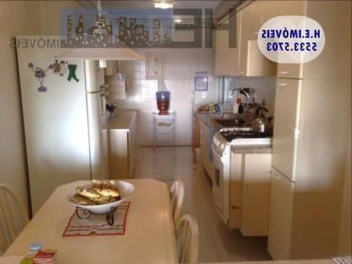 3 غرف نوم شقة في Sao Paulo, Brazil رقم 439197