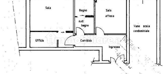 2 غرف نوم شقة في Ciampino, Italy رقم 313447 11