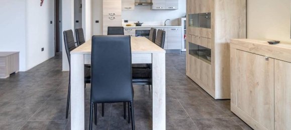 5-Zimmer Wohnung in Olbia, Italy, Nr. 4545 10