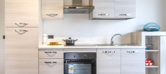 5-Zimmer Wohnung in Olbia, Italy, Nr. 4545 11