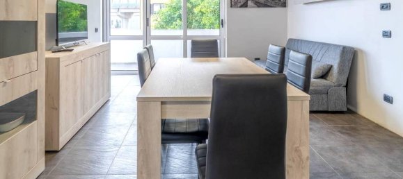 5-Zimmer Wohnung in Olbia, Italy, Nr. 4545 13