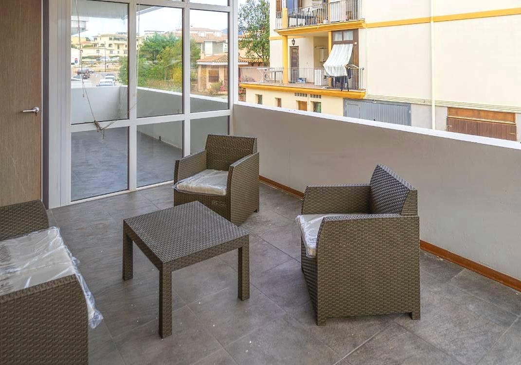 5-Zimmer Wohnung in Olbia, Italy, Nr. 4545