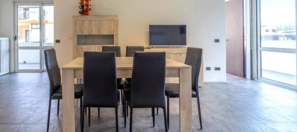 5-Zimmer Wohnung in Olbia, Italy, Nr. 4545 9