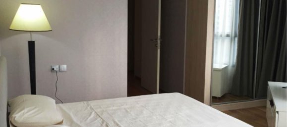 Condominio de 2 dormitorios en Bangkok, Thailand No. 581 4