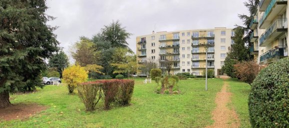 1 غرف نوم شقة في Tours, France رقم 89499 6