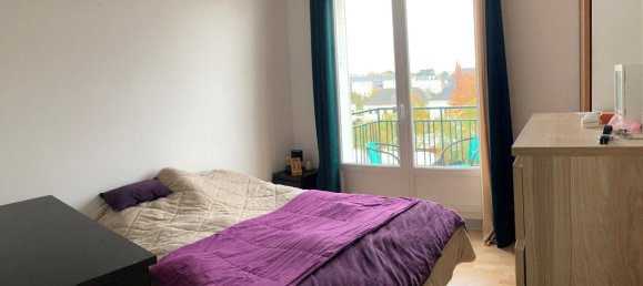 1 غرف نوم شقة في Tours, France رقم 89499 4