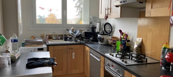 1 غرف نوم شقة في Tours, France رقم 89499 3