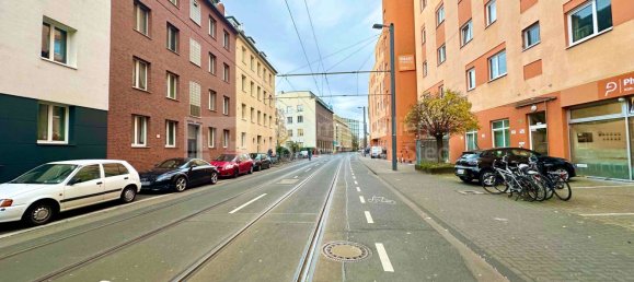 1 bedroom Apartment in Cologne, Germany No. 121885 13