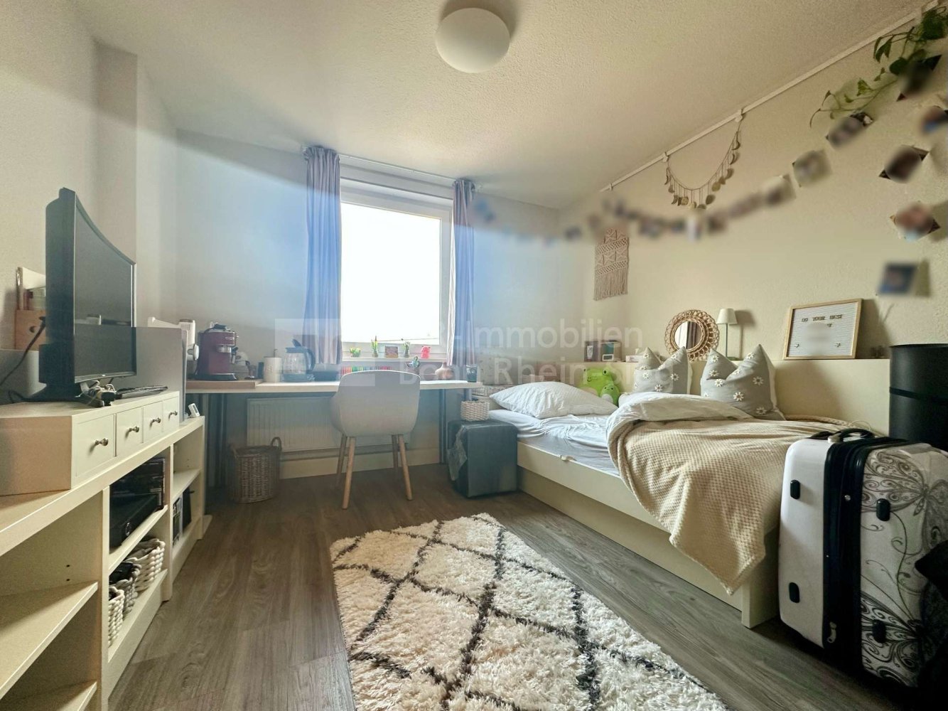 1 bedroom Apartment in Cologne, Germany No. 121885