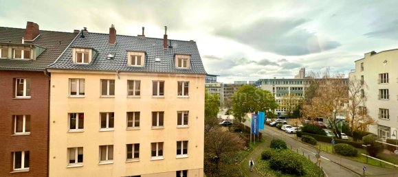 1 bedroom Apartment in Cologne, Germany No. 121885 10
