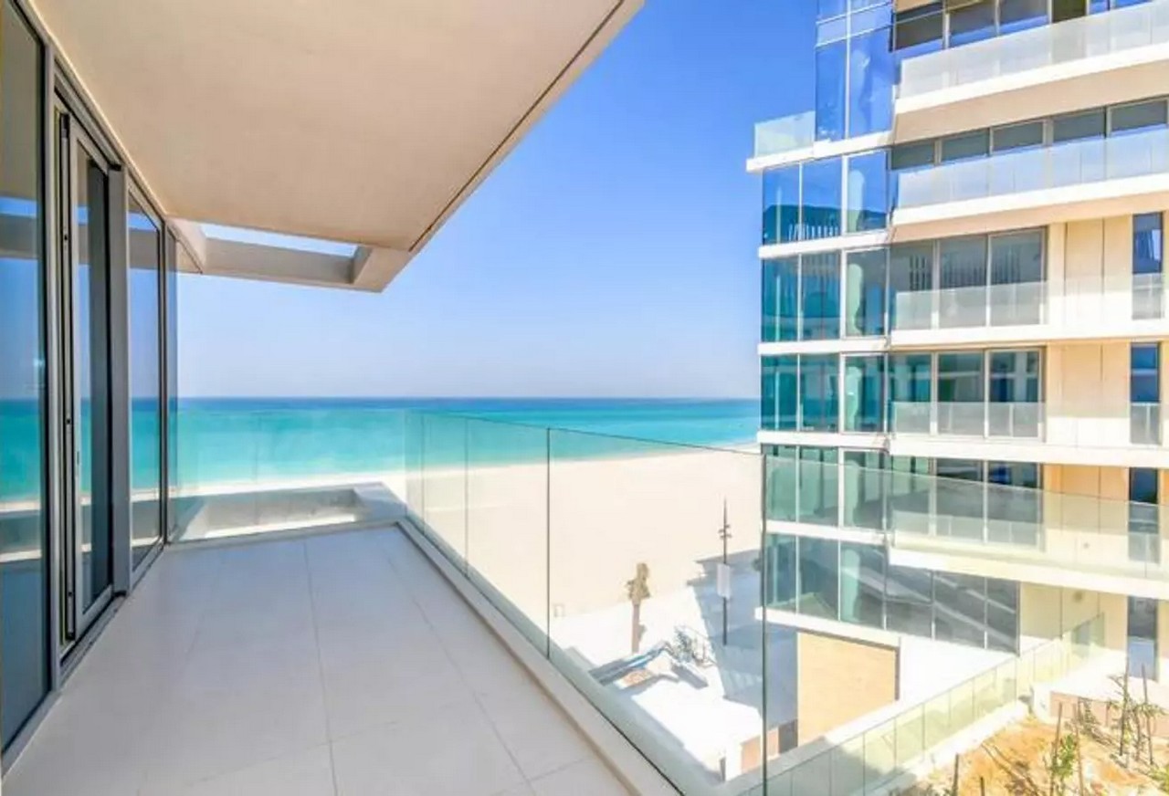 3 bedrooms Apartment in MAMSHA AL SAADIYAT, Saadiyat Island, UAE No. 58314