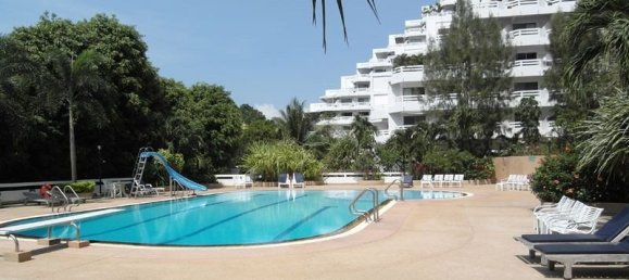 3 bedrooms Apartment in Pattaya, Thailand No. 20072 26