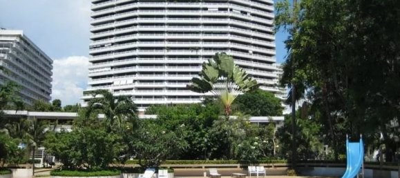 3 bedrooms Apartment in Pattaya, Thailand No. 20072 2