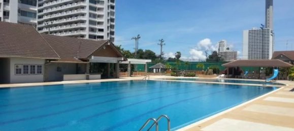 3 bedrooms Apartment in Pattaya, Thailand No. 20072 3