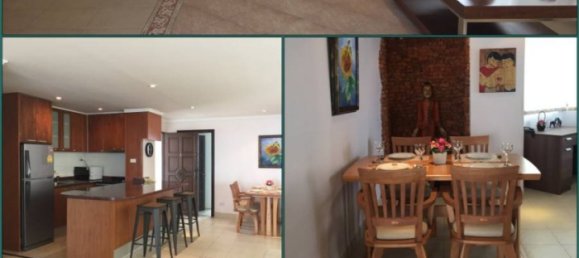 3 bedrooms Apartment in Pattaya, Thailand No. 20072 12