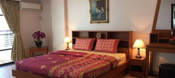 3 bedrooms Apartment in Pattaya, Thailand No. 20072 13