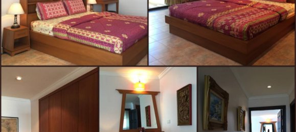 3 bedrooms Apartment in Pattaya, Thailand No. 20072 16