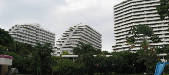 3 bedrooms Apartment in Pattaya, Thailand No. 20072 28