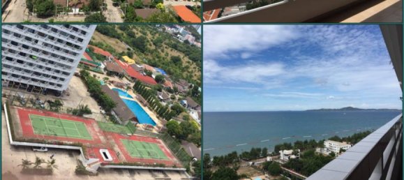 3 bedrooms Apartment in Pattaya, Thailand No. 20072 24