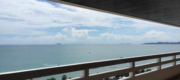 3 bedrooms Apartment in Pattaya, Thailand No. 20072 8