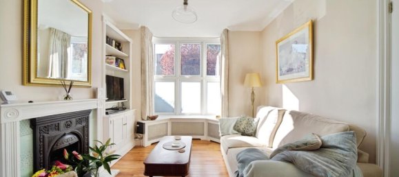 3 bedrooms House in London, United Kingdom No. 11478 3